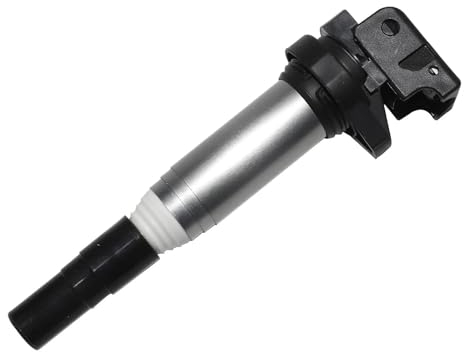 Zündungen 12138616153 Zündungen Spulen Für E36 E39 E46 E60 E61 E70 E71 E90 F10 F25 F30 F07 F35 F15 520 730 Zündspule System Teile Zündspule