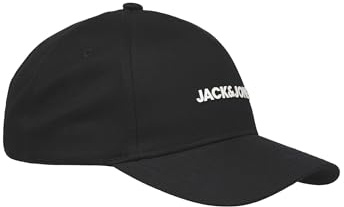 JACK & JONES Vest Baseball Cap Herren