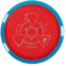 Axiom Discs Neutron Panic Disc Golf Driver (Farben können variieren) (170–175 g)