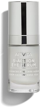 Apivita 5 Action Serum Ögon Kontur 15ML