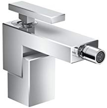 Hansgrohe Bidetmischer Axor Edge Chrom, 46210000