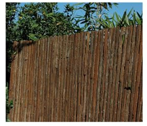 CORTEZA NATURAL SIMPLE CARA 1,5x3m F27102 FAURA