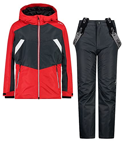 CMP Ski-Set Junior, C580 Ferrari, 152 cm