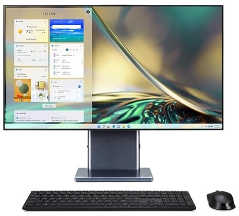 Aspire S 27 S27-1755 - tout-en-un - Core i7 1260p 2.1 GHz - 16 Go dq.bkeet.003