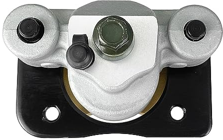 Mabutingti Pinza Freno Anteriore Sinistra O Posteriore Con Pastiglie Per Arctic Cat Atv 250 300 350 400 Fis 425 450 500 Fis 550 650 700 1000 Thunder Cat Wildcat Trail 700 Wildcat 1000 X 1000 Sinistra