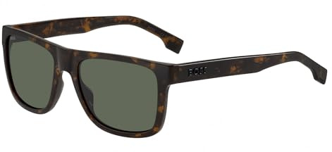 Sonnenbrillen HUGO BOSS BOSS 1647/S 086 HAVANA 55/18/145 Herren