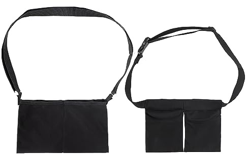 JIAHG Adjustable Drainage Bag Mastectomy Drainage Pouch with Shower Bag Breast Surgery Drain Tube Holder Recovery Support Drain Carrier Belt