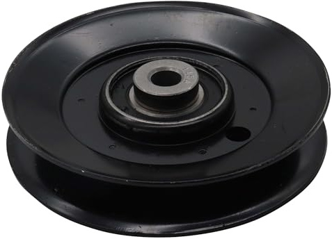 SECURA Spannrolle | Riemenscheibe kompatibel mit MTD 756-0487 | 756-0293A