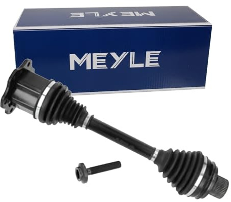 MEYLE Antriebswelle 1004980830 Vorderachse | 100 498 0830 Kompatibel mit A4 Allroad B8 (8KH),A4 B8 (8K2),A4 B8 Avant (8K5),A5 (8T3),A5 Cabriolet (8F7),A5 Sportback (8TA)