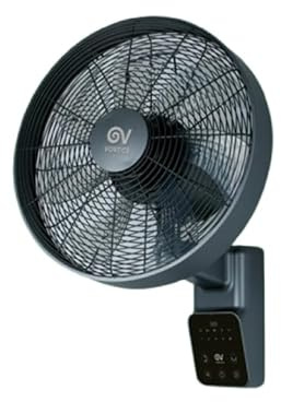 Vortice Ventilatore da parete 35 cm 0000060627