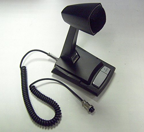 Astatic Microphone CB 878Dm