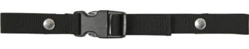 Gewa 766084 Cinghie Trasversali per Fisarmonica Vario Ca. 26 Cm 55 Cm