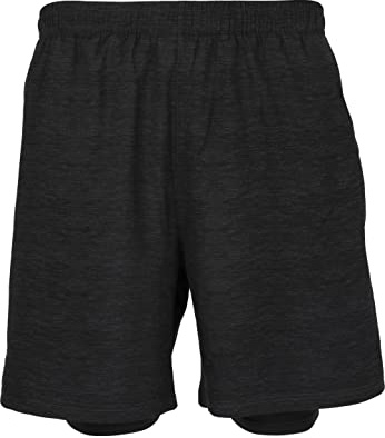 ENDURANCE Funktionsshorts för män, VANCLAUSE
