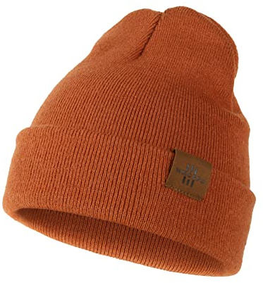 Wmcaps Mütze Kinder Jungen, Wintermützen für Mädchen Kleinkind Baby | Weiche & Warme Doppellage, Bequeme Passform, in Vielen Farben, für Outdoor-Aktivitäten