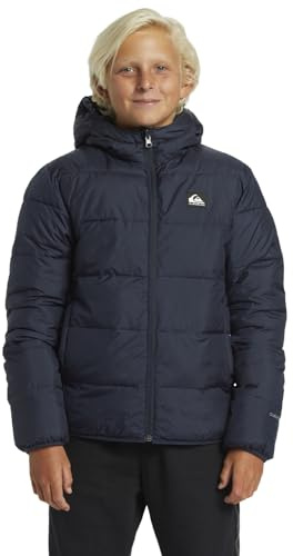 Scaly Reversible - Veste Chaude réversible pour Garçon 8-16 Ans