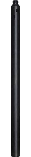 Perfekt Diamant Dosensenker Stahl 1½Verlängerungen Kernbohrer Bohrkrone für Beton Mauerwerk und Stein, 100mm,200mm,300mm,400mm,500mm (500mm)