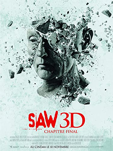 Saw 3d - Chapitre Final