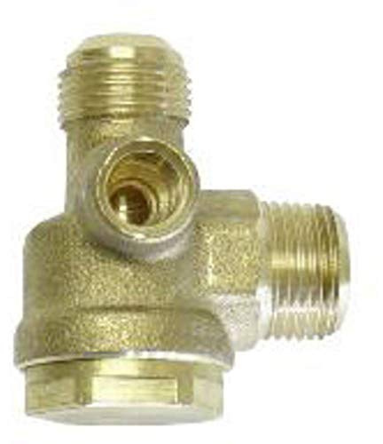 Aerotec 9048063 Druckluftventil