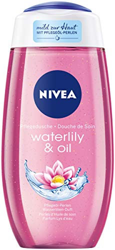 Gel de ducha Waterlily & Oil 250 ml