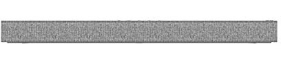 Barra de sonido LG SP2W de 100W de potencia 2.1 canales, HDMI ARC
