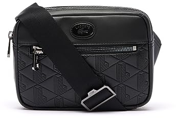 Lacoste Herren Nh4401mr umhängetasche