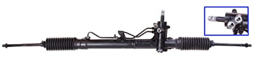 Transmission de direction avec direction assistée ELSTOCK 11-1112