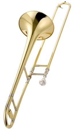 Posaune Musikinstrumente Tenorposaune B F Tonart Leistungsniveau Blechblasinstrument(Type 2)