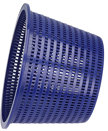 UPALDHOU Skimmer Basket Long Service Ceste Sostituzione Sostenibile per SP1070, Semplice Cancellazione della Piscina, Ideale per la Manutenzione Quotidiana