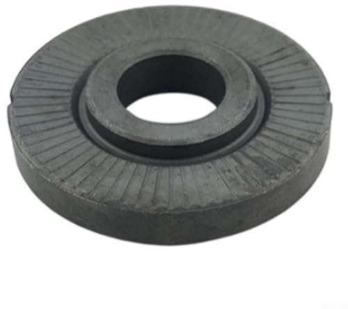 Inner Flange 224415-9 for Angle Grinder Lock Nut Compatible with 9005B 9015B 9016B 9027 9027S 9258PB 9541 9542 9554NB 9555NB 9557NB Metal