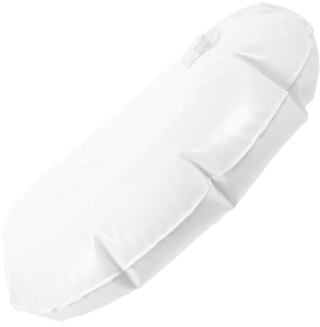 DOITOOL Borsa per Base Ombrellone Peso Acqua Pieghevole in Plastica Leggera per Esterni Antivento Supporto Stabile per Ombrelloni da Giardino e Spiaggia