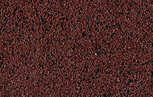 Buntsteinputz Mosaikputz Natursteinputz ca. 2 mm 20 kg ISO 6 (rotbraun, schwarz) deutscher Hersteller