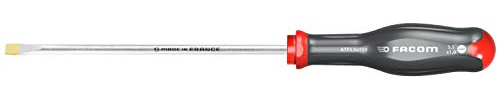 Facom ATF5.5X100 TOURNEVIS PROTWIST® pour vis à fente - lames forgées