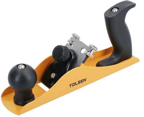 Blockhobel für Holz, glatte Hobel, Holzbearbeitung, Zimmerei, 235 mm x 44 mm