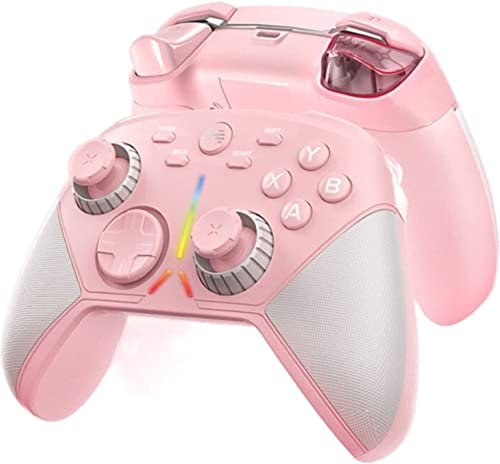 ARTSZY Gamepad Giochi Portatili Gamepad USB, Controller di Gioco Estensibile, Compatibile con Smartphone