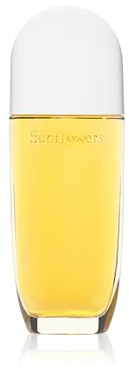 Sunflowers Eau de Toilette, 100 ml