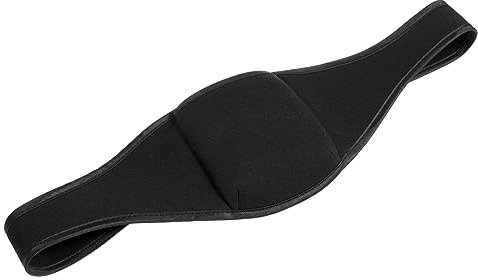 Toyvian 12piezas Cinturón De Micrófono para Fitness Bolsa De Cintura para Instructores Riñonera Portátil para Micrófono y Dispositivos Pequeños para Clases De Yoga y Guías
