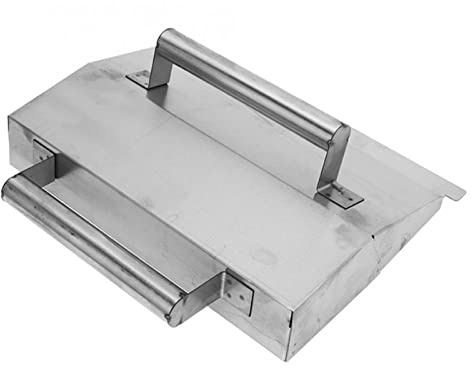 Frattone per intonaco Frattone in acciaio inox Cazzuola da punta Intonacatrice in acciaio inossidabile Frattazzo for rasatura Pavimentazione Malta for malta Gesso a mano Strumenti for la decorazione d