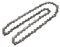 1pc Semi Chisel ChainFor Chainsaw 0.325 Pitch 1.5mm G64/72/76/86 Drive Link Is Available(0.325 - 32T 64DL)