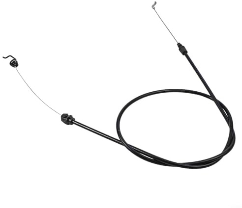 Cavo di azionamento per le macchine 532183281 198463 del prato inglese di Poulan per l'operazione efficiente