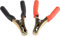 Start â€“ Juego de 2 pinzas para cable batería 120 ah entrevista coche