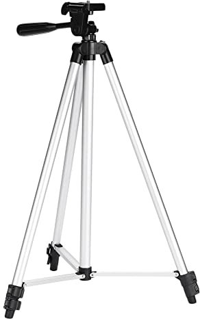 caihuashopping Support pour projecteur Caméra à Billes à 360 degrés Caméra de Projection de trépied Echafaudage de Support Solide Support de Support de Support Portable Supports pour vidéoprojecteurs