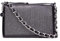 Liu Jo Borsa a spalla Liu jo da donna, modello S HOBO , in ecopelle, colore Nero. -dimensioni 27x17x8 Nero Nero ONE SIZE