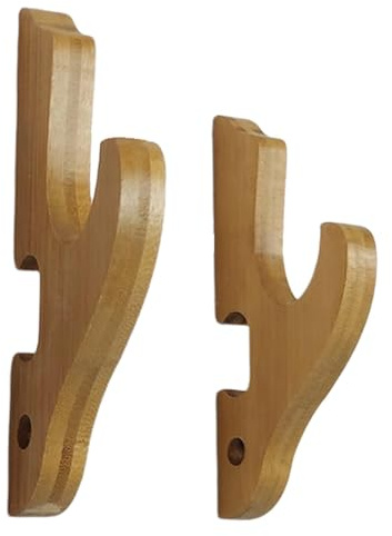 Säbelhalter, Säbel-Display-Wandhalterung | Säbelhakenständer für Wand,Dekorative Halter für Säbel, Zauberstäbe, einziehbare Angelruten, Display-Aufhänger für persönliche Zwecke, Ladenauslagen
