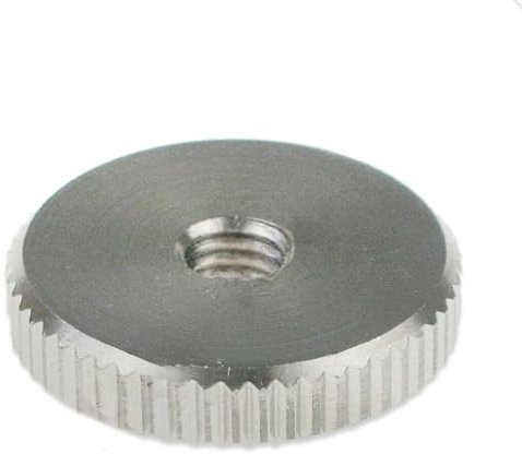 Aspares For Wash Arm Locking Nut Thumb Screw Suitable With Colged Dishwasher MH100048