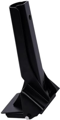 KESOTO Presse-tube, Distributeur En Silicone RTV, Longueur 14 Cm, Métal Multifonctionnel