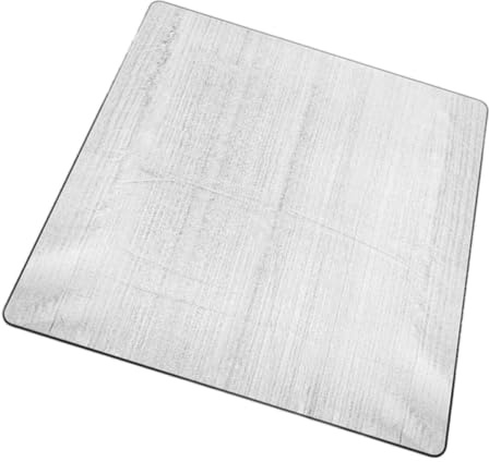 ibasenice Isoliermatte Camping 3x3 M aus Aluminiumfolie und Eva Feuchtigkeitsbeständige Faltbare und Leichte Outdoor Schlafmatte zum Wandern und Picknick Zufällige Farbe