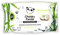 The Cheeky Panda Salviette Struccanti Profumate al Cocco Vegano | 25 Pezzi | Fatto al 100% di bambù sostenibile | Formula e ingredienti naturali