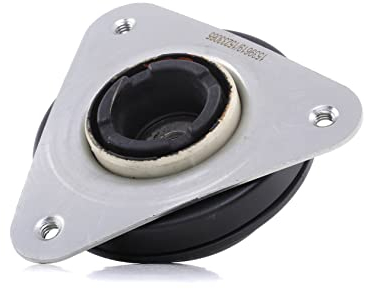 RIDEX 1180S0422 Copela de amortiguador Eje delantero compatible con RENAULT Clio IV Grandtour KH Clio IV Hatchback BH Captur J5, H5 Clio III Hatchback BR0/1, CR0/1 Clio III Grandtour KR0/1 Zoe BFM