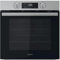 Forno Whirlpool OMR58RR1X Classe A+ Multifunzione/pirolitico