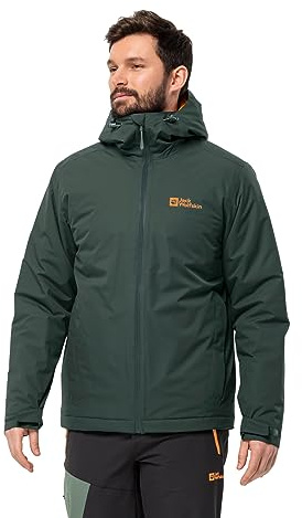 Jack Wolfskin WISPER INS JKT M